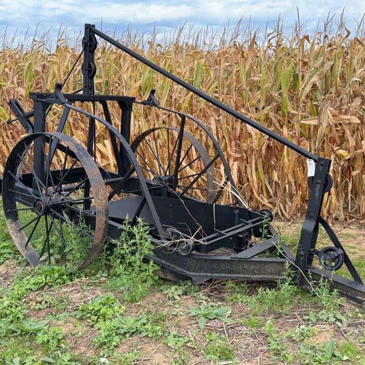 Pan Scraper