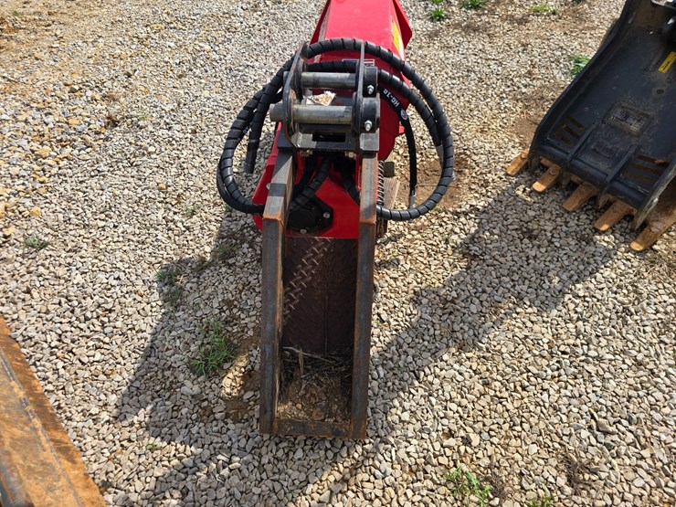 #23976-•-2024-dx-55r-excavator-and-mulching-head-image-77