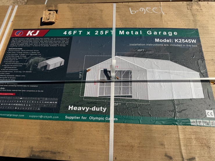 #5115-•-46ftx-25ft-metal-garage-image-4