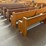 #46845-•-lot-of-(5)-wooden-pews-inv#46845-image-4