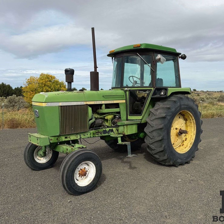 1976 John Deere 4230 Tractor