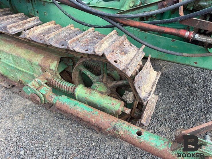 john-deere-model-40-crawler---non-running-image-9