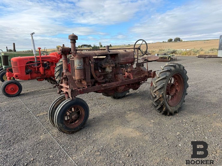 1934-ih-farmall-f-20-tractor---non-running-image-1