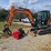 #23976-•-2024-dx-55r-excavator-and-mulching-head-image-4