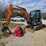 #23976-•-2024-dx-55r-excavator-and-mulching-head-image-3