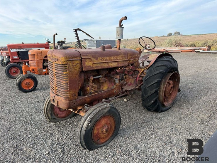 1946-mccormick-deering-w-6-tractor---non-running-image-1