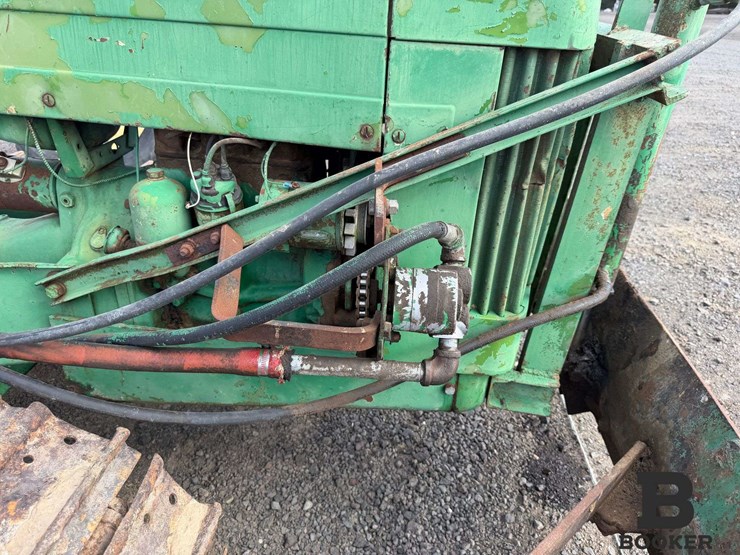 john-deere-model-40-crawler---non-running-image-8