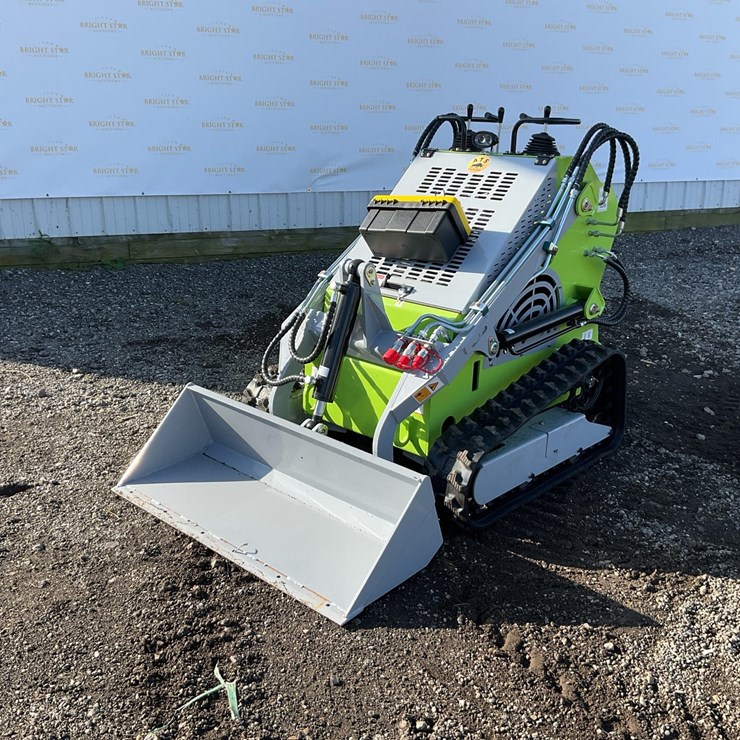 2026 ATS POWER ATS-T460