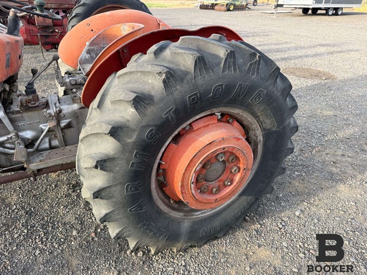 1972-massey-ferguson-135-tractor---non-running-image-17