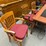 #46846-•-lot-of-(15)-wooden-arm-chairs-inv#46846-image-3