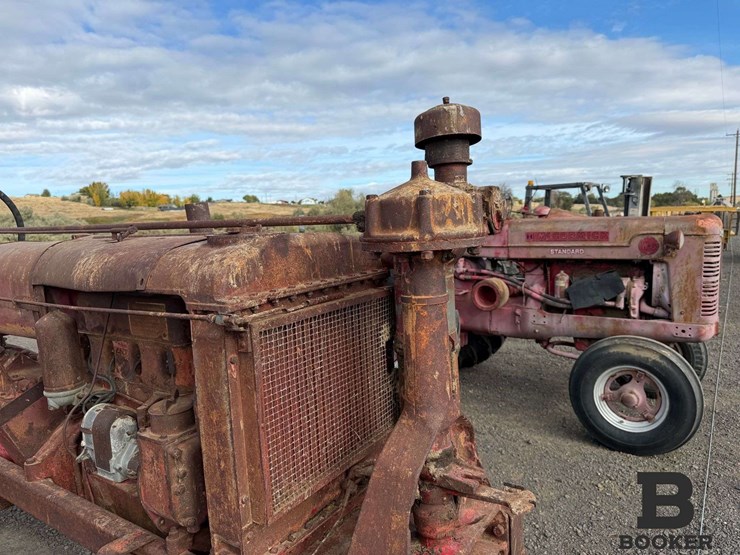 1934-ih-farmall-f-20-tractor---non-running-image-8