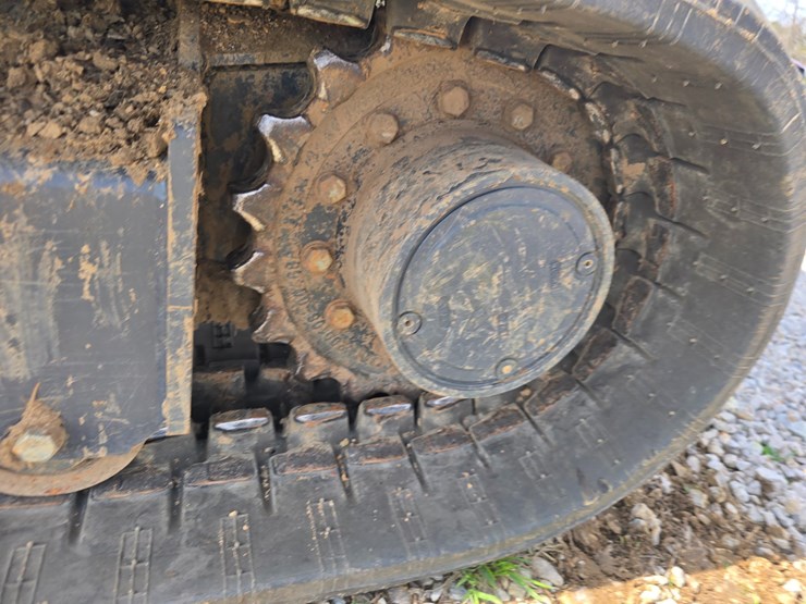 #23976-•-2024-dx-55r-excavator-and-mulching-head-image-43
