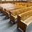 #46849-•-lot-of-(5)-pews-inv#46849-image-2