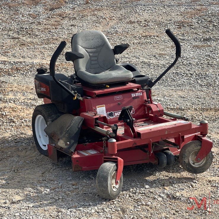 2008 BUSH HOG 2008
