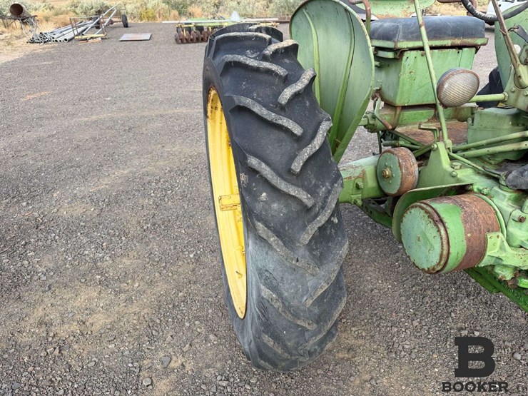 1956-john-deere-50-tractor---non-running-image-13