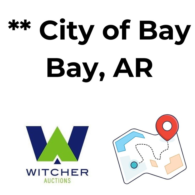 #Bay • City of Bay