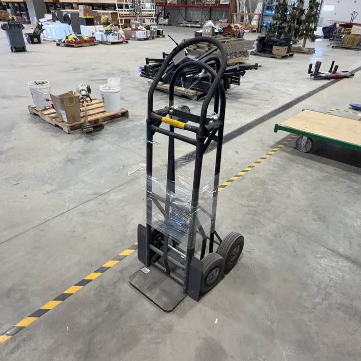 2-Wheel Dolly