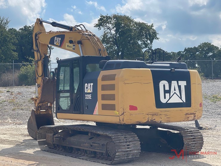 2013-caterpillar-320el-image-1