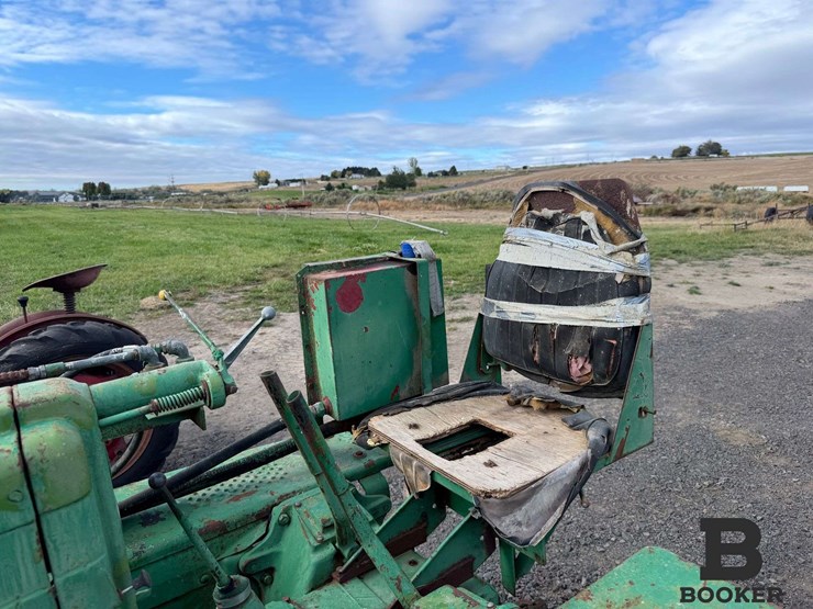 john-deere-model-40-crawler---non-running-image-23