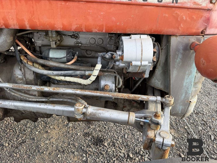 1969-massey-ferguson-135-tractor---non-running-image-9