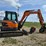 #23976-•-2024-dx-55r-excavator-and-mulching-head-image-17