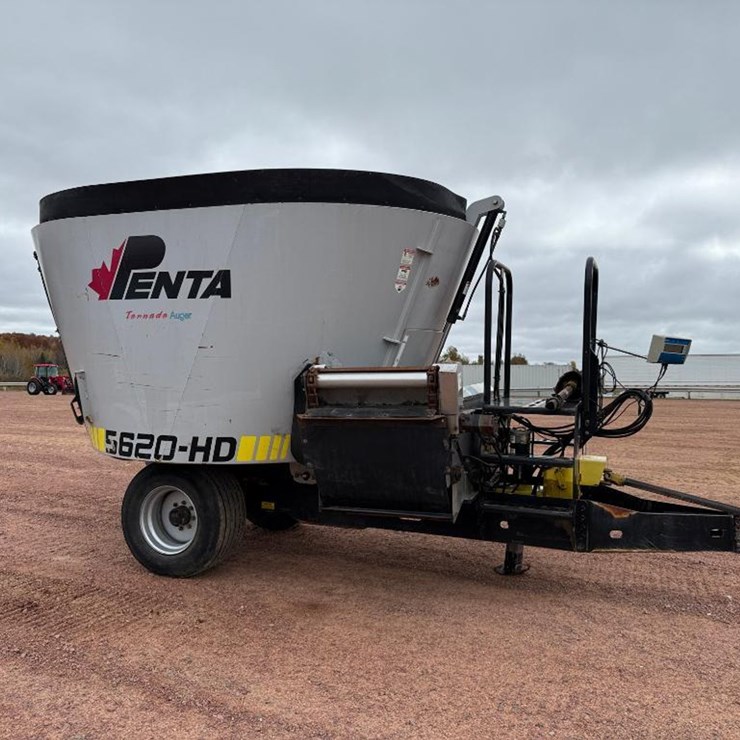 PENTA 5620HD
