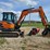 #23976-•-2024-dx-55r-excavator-and-mulching-head-image-18