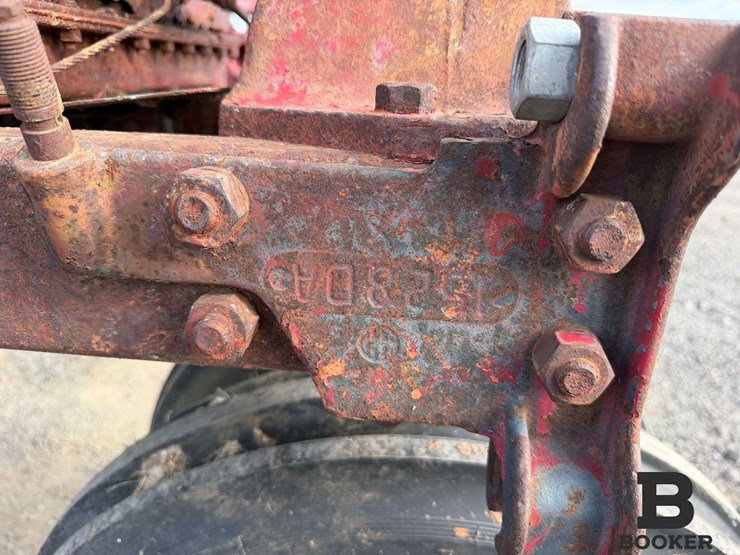 1934-ih-farmall-f-20-tractor---non-running-image-9