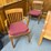 #46846-•-lot-of-(15)-wooden-arm-chairs-inv#46846-image-2