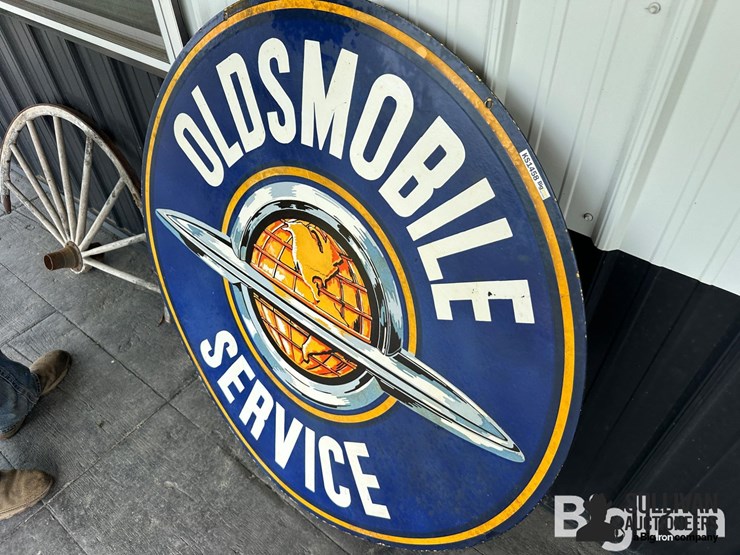 vintage-oldsmobile-service-2-sided-porcelain-sign-image-8
