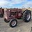 1951-ih-mccormick-w6-tractor---non-running-image-1