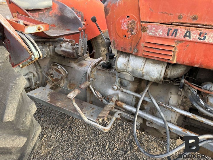 1971-massey-ferguson-135-tractor---non-running-image-10