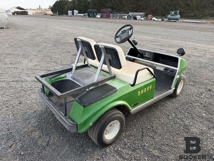club-cart-golf-cart---non-running-image-4