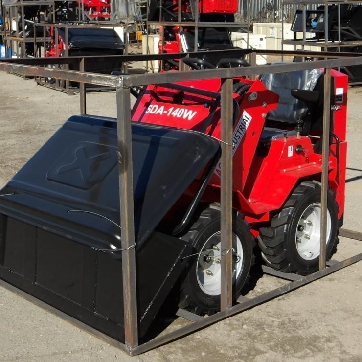 2026 AGT SDA-140W Wheel Loader