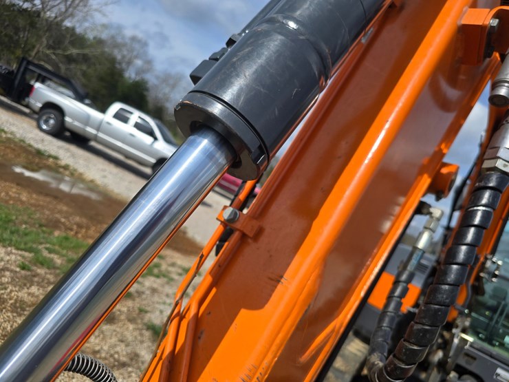 #23976-•-2024-dx-55r-excavator-and-mulching-head-image-31