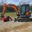 #23976-•-2024-dx-55r-excavator-and-mulching-head-image-6
