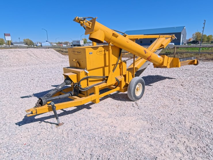 #1025-•-2006-henke-buffalo-1254-roller-mill-image-8