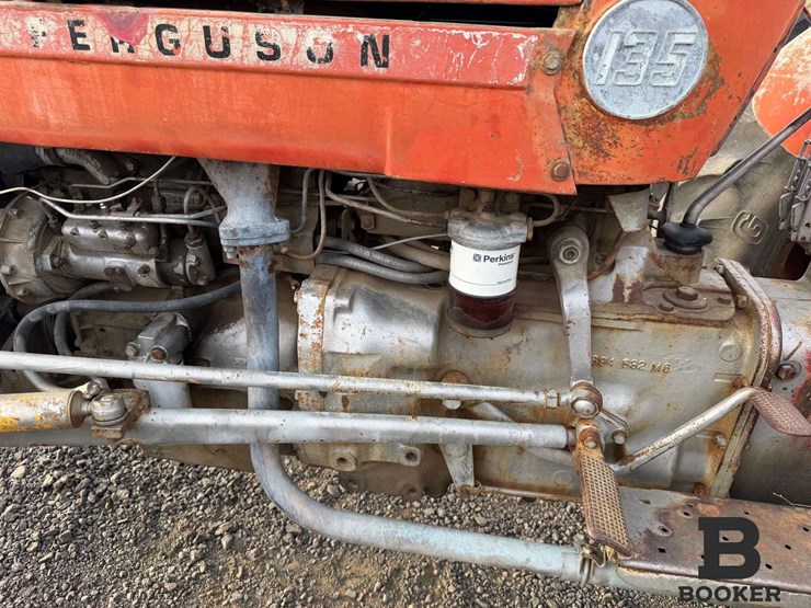 1971-massey-ferguson-135-tractor---non-running-image-20