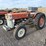 1971-massey-ferguson-135-tractor---non-running-image-1