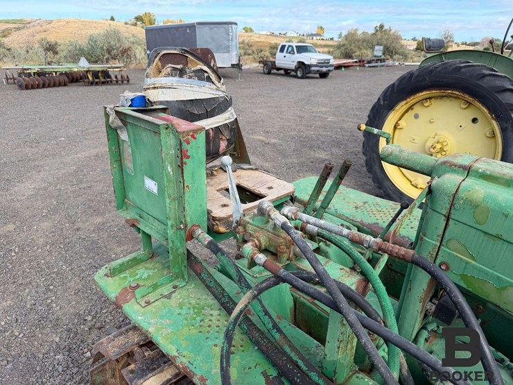 john-deere-model-40-crawler---non-running-image-15