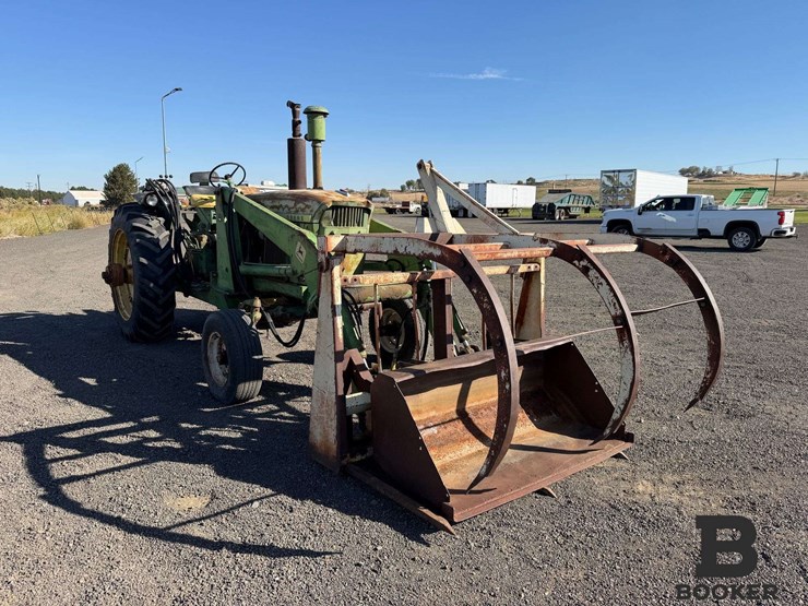1963-john-deere-4010-tractor-image-5