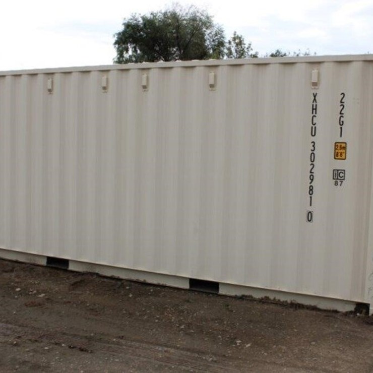 CIMC CONTAINER