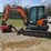 #23976-•-2024-dx-55r-excavator-and-mulching-head-image-7