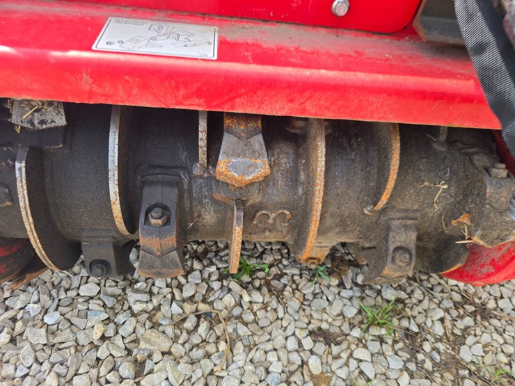 #23976-•-2024-dx-55r-excavator-and-mulching-head-image-69