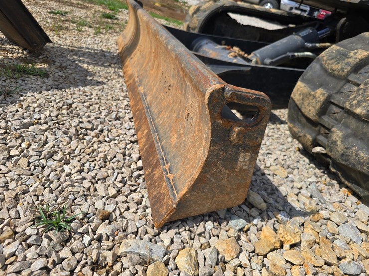 #23976-•-2024-dx-55r-excavator-and-mulching-head-image-38