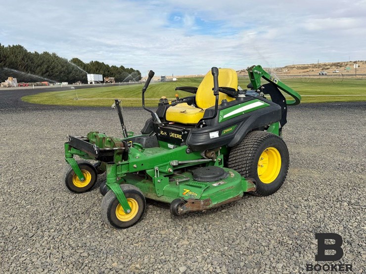 2014-john-deere-z950r-lawn-mower---city-of-richland-surplus-image-1