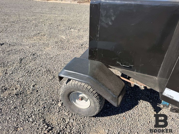 custom-built-ford-"c-cab"-replica-utility-vehicle-image-13