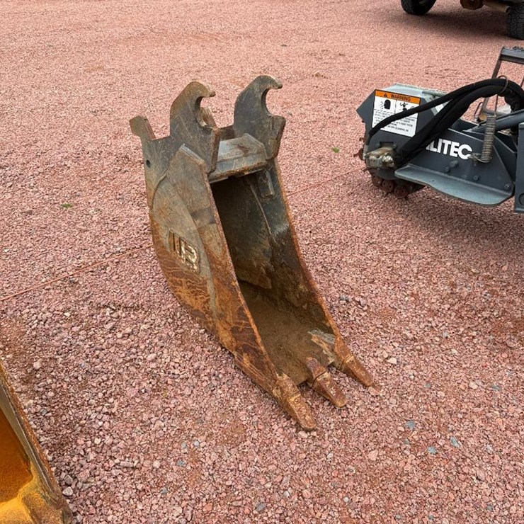 JOHN DEERE 12