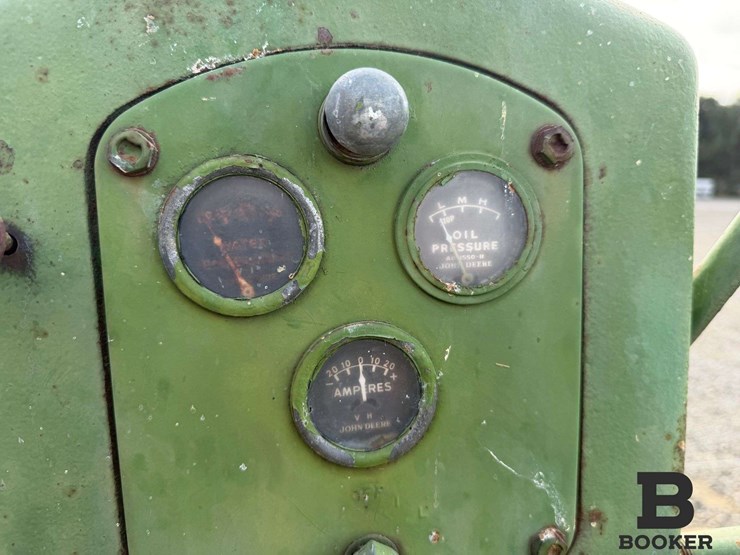 john-deere-60-tractor---non-running-image-29