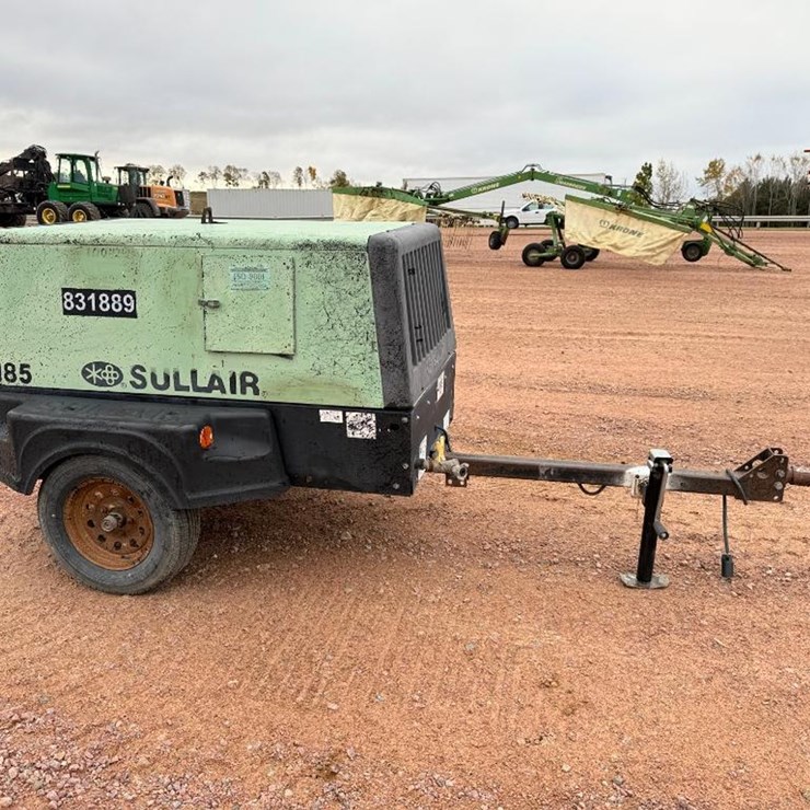 SULLAIR 185